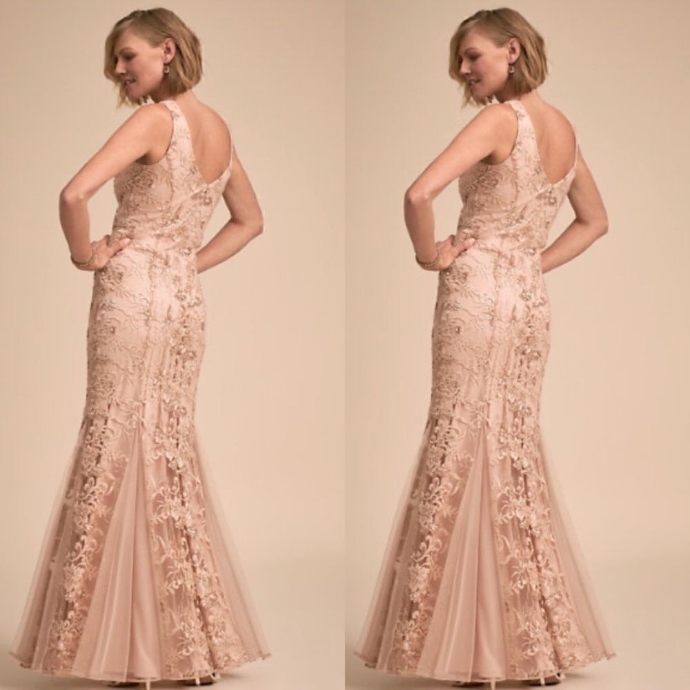 💯 New BHLDN Vada Dress